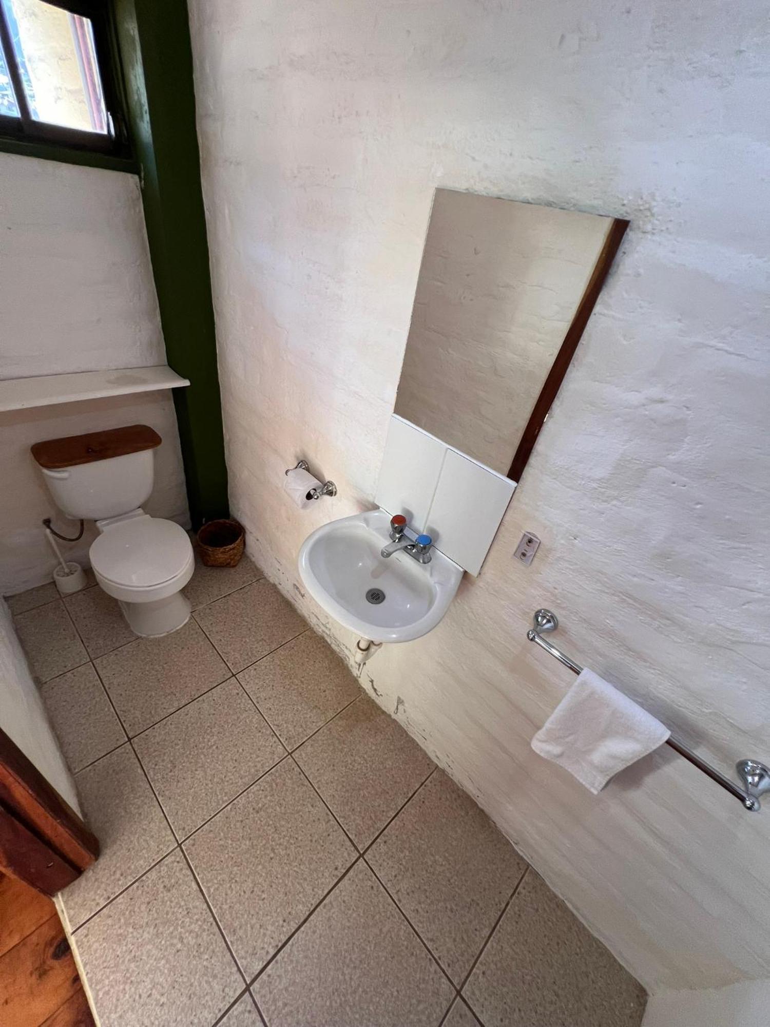 La Casa Verde Eco Guest House Banos  Room photo